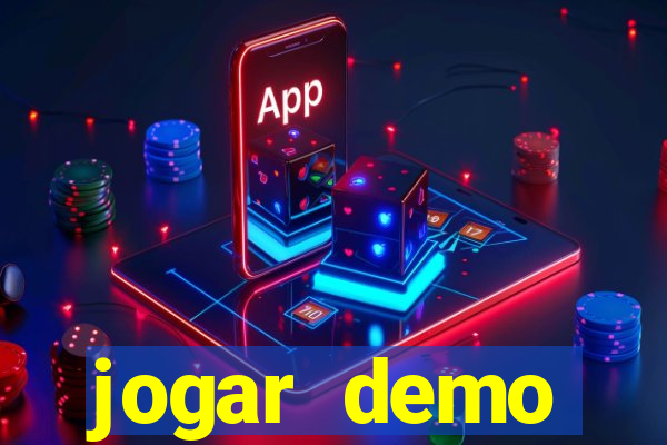 jogar demo pragmatic play